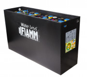 Batterie transpalette électrique