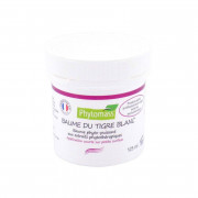 Baume du tigre blanc