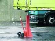 Béquille de sécurité 25 Tonnes