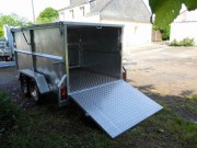 Bétaillère sur-mesure