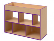 Bibliothèques pour enfants