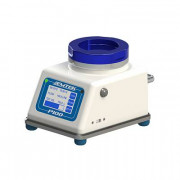 Bicollecteur d'air portable à tête déportée - Débit de 28,3 à 100 L/min