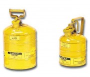 Bidon de sécurité 1 à 19 Litres