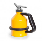 Bidon de sécurité acier