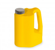 Bidon de sécurité PE