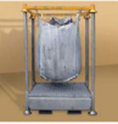 Big bag toile ventilée