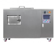 Biodigesteur haute capacité pour les biodéchets - jusqu’à 850 couverts /jour