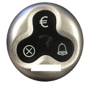 Bipeur pour restaurants