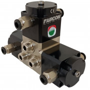 Bloc de changement de couleur