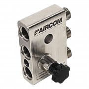 Bloc de dégagement rapide