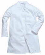 Blouse de travail homme