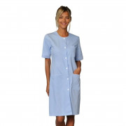 Blouse médicale femme