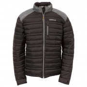 Blouson Caterpillar matelassé