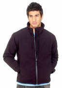 Blouson personnalisé imperméable pour homme