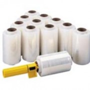 Bobine film étirable 20 microns - 125 mm x 150 m