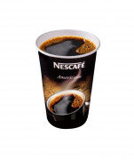 BOISSONS CHAUDES EN GOBELETS OPERCULES