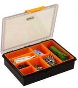 Boite d'assortiments petites pièces