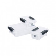 Boîtes de rangements polyvalentes