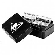 Boite pour composants électroniques