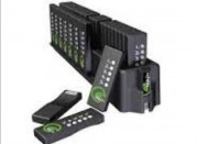 Boitier de vote interactif sans fil - Compatible Microsoft PowerPoint