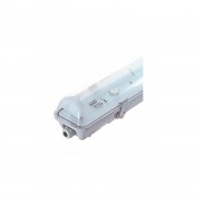 BOITIER ?TANCHE tube LED 1,5M