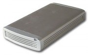 Boitier externe aluminium pour disque dur SATA 