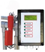 Boîtier pour cornadis