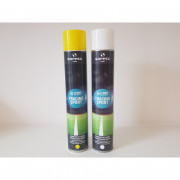 Bombe de marquage pour gazon