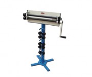 Bordeuse moulureuse manuelle