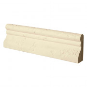 Bordure de jardin originale en pierre reconstituée