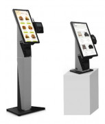 Borne de commande hôtel restaurant - 15" ou 22"