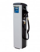 Borne de distribution carburant