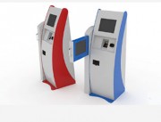 Caisses pour magasin