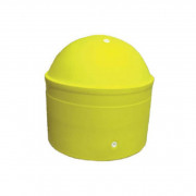 Borne de stationnement empilable