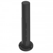 Borne urbaine flexible - Fonte - Platines