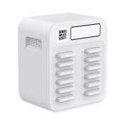 Borne distribution de recharges pour téléphones portables - 12 batteries - Personnalisable