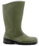 Botte de sécurité professionnelle