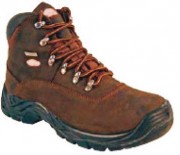 Chaussures hautes de sécurité S3 - Taille 39 à 47