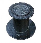 Bouche à clé Europe