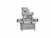 Boucheuse visseuse automatique - 4000 à 5000 bouteilles/heure