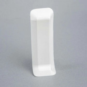 Bouchon de finition droit