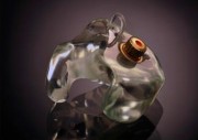 Bouchons d'oreilles sur mesure résine