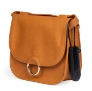 Boucle électronique antivol double alarme