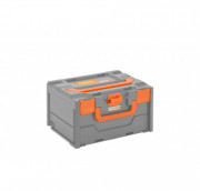 Box anti-feu batteries Lithium - Pour batterie jusqu'à 5 kg - Homologué ADR