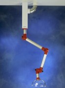 Bras articulé de laboratoires
