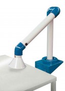 Bras articulé pour industrie électronique