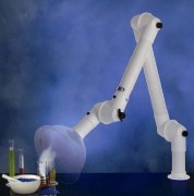 Bras articulés anti corrosion