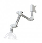 Bras d'aspiration articulé 400 m³/h