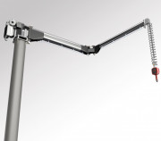 Bras de levage rapide - Charge 75 kg