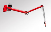 Bras manipulateur suspendu - Capacité 50 kg